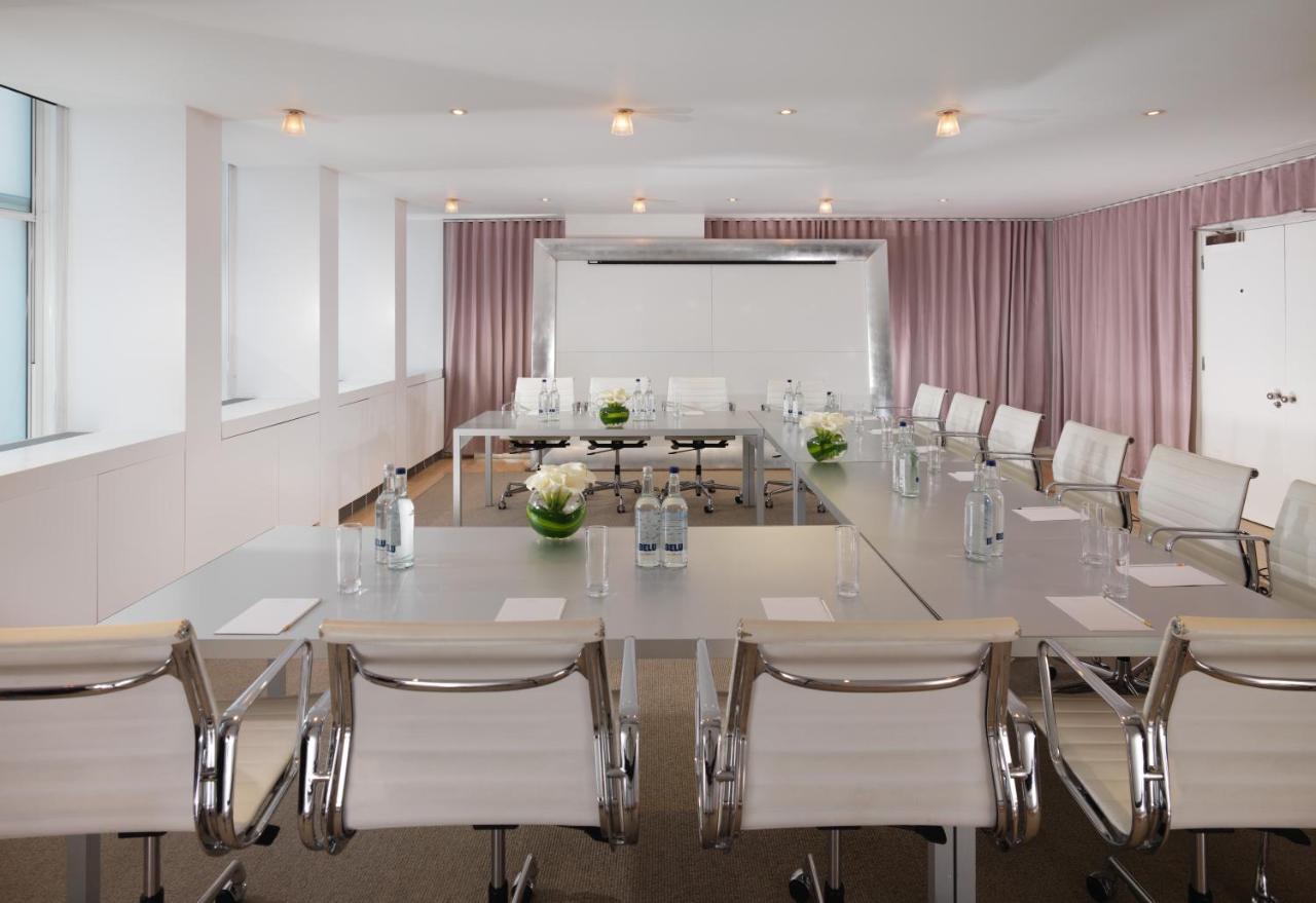 Sanderson Λονδίνο Εξωτερικό φωτογραφία 3D rendering of a meeting room
