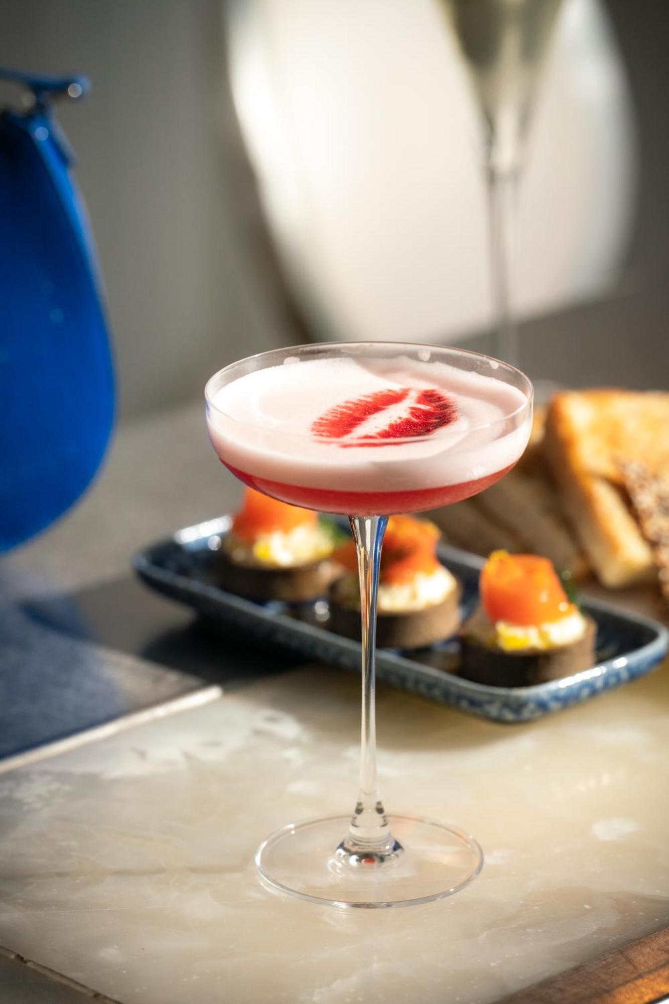 Sanderson Λονδίνο Εξωτερικό φωτογραφία A Clover Club